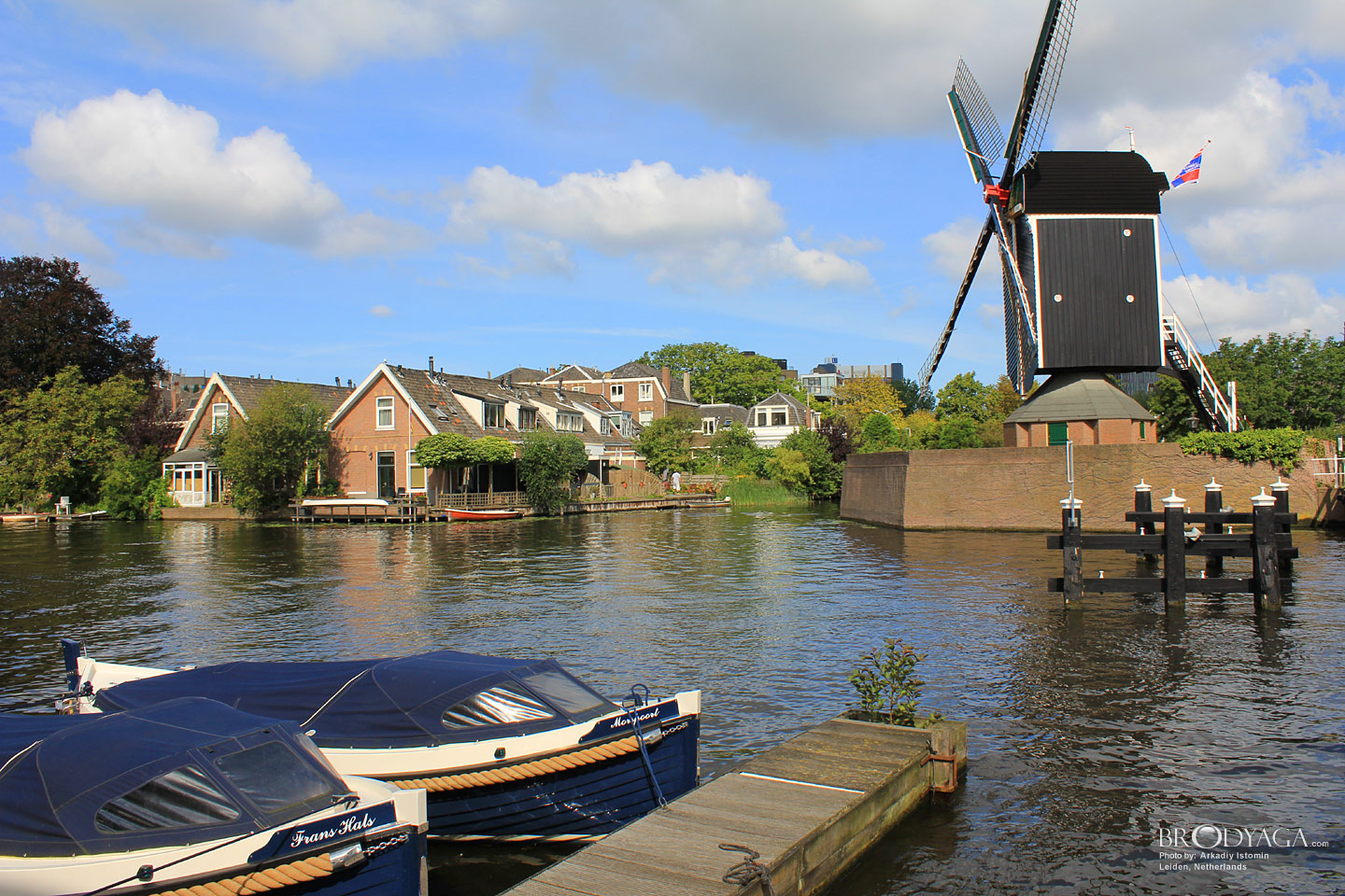 Leiden